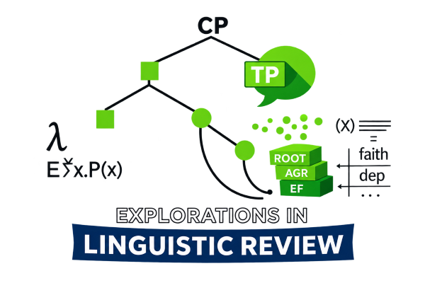 Explorations in Linguistic Review